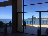 Cloud View Apartment (Yangjiang Hailing Island Dajiaowan Branch)