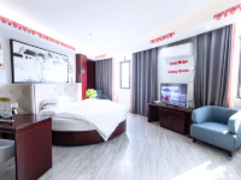 Youxian WestinHotel Hotels in You County