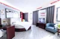 Youxian WestinHotel Hotels in You County