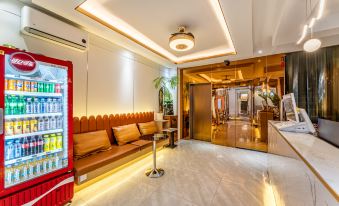 Guangzhou Jingtu Hotel (Beijing Road Pedestrian Street)