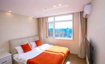 Shanting Hotel (Dalian Railway Station Dongguan Street)