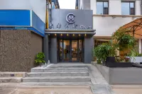 Mido Hotel (Lanzhou Eastern Market, Provincial Meteorological Bureau Metro Station Branch) - Layanan Antar-Jemput