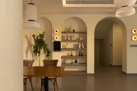 Xixili XIXL · Mountain Private Hot Spring | Designer Boutique Inn (Anji Longwang Mtn Rafting)