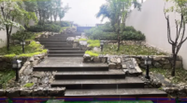 Taohuayuan Homestay Hotels in der Nähe von Xionglong Natural Stone Museum