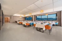 Moshangqingya Hotel (Pingdingshan Wanda Plaza Branch) - breakfast
