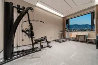 陌上輕雅飯店（平頂山萬達廣場店）