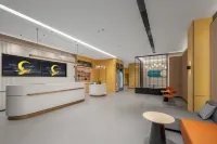 City Comfort Inn(Qionghai Yinhai Road Branch)