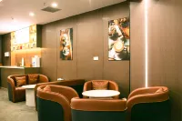 Yanji Chengguang Hotel (Wanda Plaza)