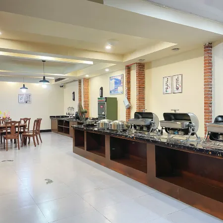 Yiyun Hotel (Lishui University Wandi Plaza)