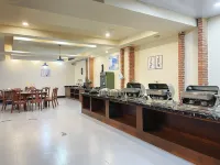 Yiyun Hotel (Lishui University Wandi Plaza)