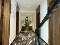 Yunyushan White Homestay (Wuye Temple Branch) - บริการรถรับส่ง