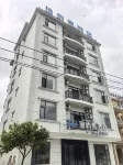 Dongxing Wanwei Langyuji Hotel (Golden Beach on Wanwei Island)