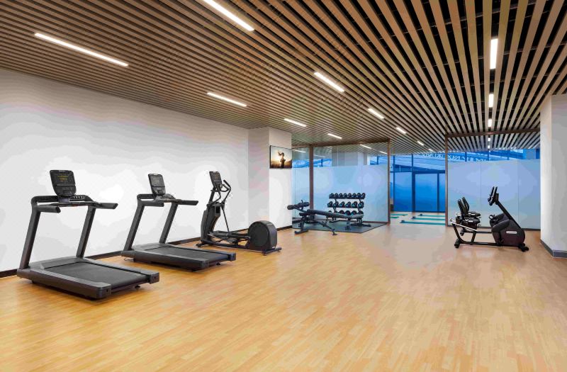 Citadines Gongbei Zhuhai photo 2