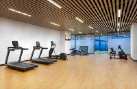 Citadines Gongbei Zhuhai