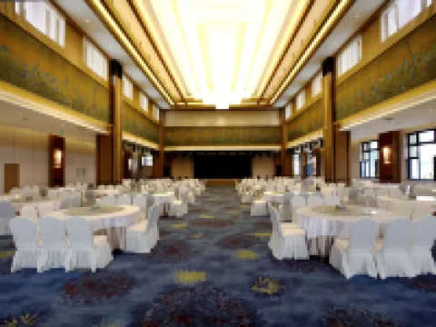 Tumen Besth Hotel Hotels in Tumen