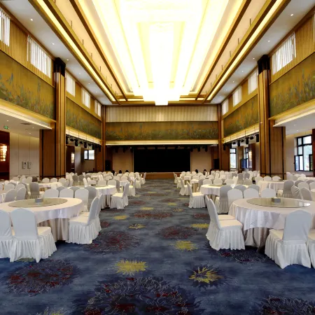 Tumen Besth Hotel