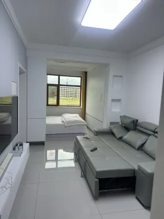 Boli County Fei'ai Homestay