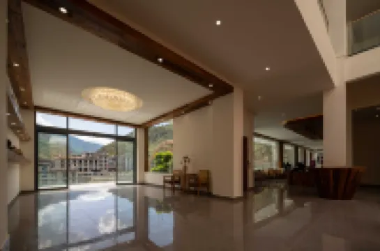 Zhuji·Jingbo Courtyard (Shangri-La Town, Branch)