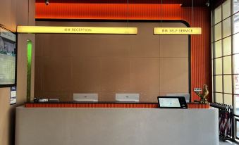 Baerman International Hotel (Xiangtan Shaziling Branch)