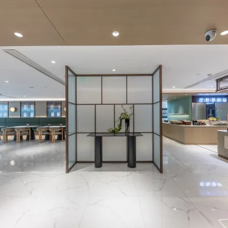 Starway Hotel (Xiangtan Jiuhua Economic Development Zone)
