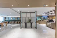 Starway Hotel (Xiangtan Jiuhua Economic Development Zone) - فطور