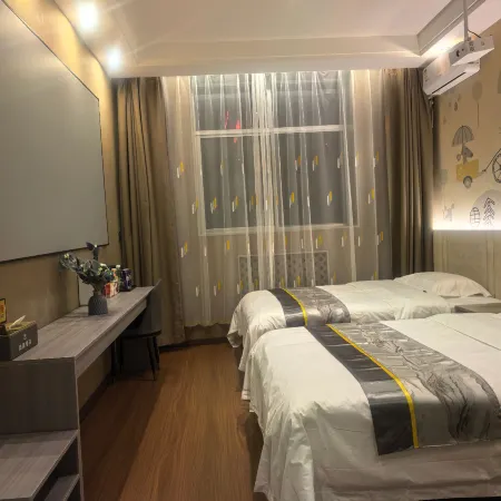Delaite Smart hotel