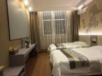 Delaite Smart hotel