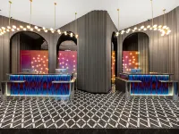 烏魯木齊國際會展中心麗芮酒店