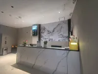 Korla Shanzhichuanxing Hotel