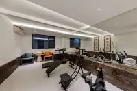Xiamen Dream Bliss Art Hotel