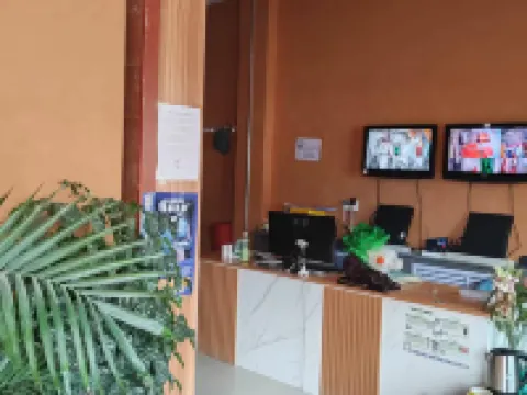 Korla Mengxinghe Hotel