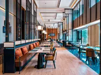 Four Points by Sheraton Fuzhou, Jin’an