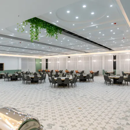 Guangda Hotel