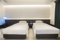 shaoshan guan gu tang Art & Creation Inn