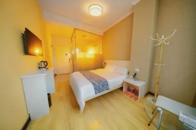 Luoyang Maizi Inn Hotels in North airport area