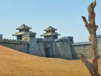 Huailai Xishengton Grand Hotel Hotel a Huailai