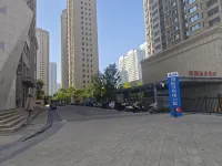 Yiyue Hotel (Lanzhou Gaotie Xikezhan Zhongtianjian Square) Hotel a 