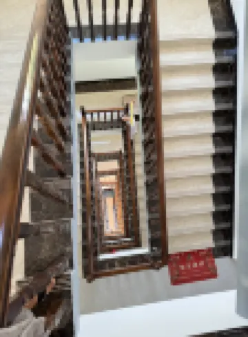 Xinghuaxiang Homestay Hotel