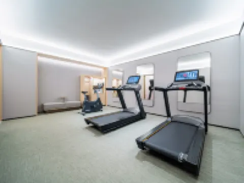 全季酒店（洛陽洛邑古城店）