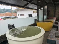 taichuyujing (Huashuiwan Wenquan South Street)