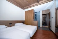 Muli Xiangfang Hotel Hotels in Muli