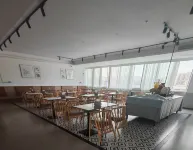 Xin Jin Yuan · Joyful Mansion Hotel - 3 stjerner