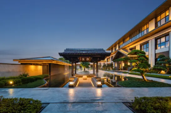 GALLERY HOTEL Các khách sạn gần Yongchuan Museum