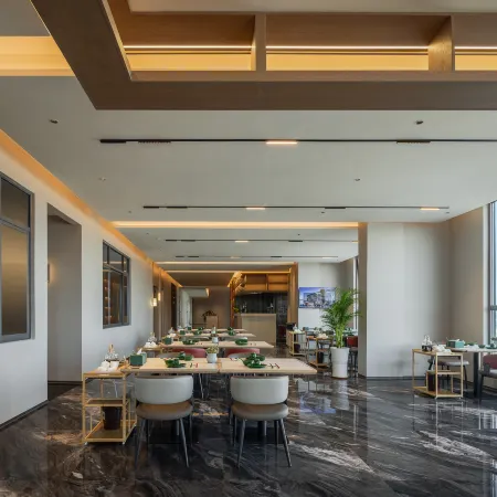 DONGFANG YATING GUOCHAO HOTEL