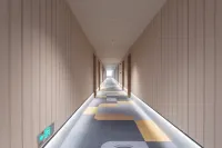 HanTing Hotel (Pingjiang Tianyue Academy Yueyang)