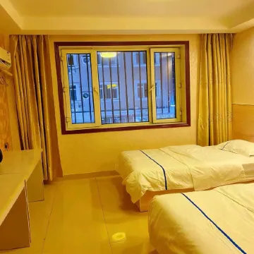 Dongning Jincheng Hotel