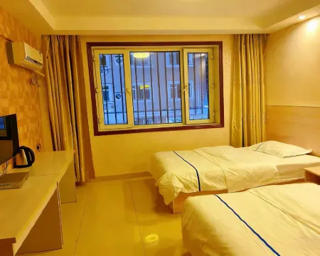 東寧金誠賓館 東寧酒店