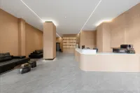 FANSHE Chain Hotel Chain (Qinyang Hong Kong Street Branch)