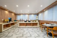 Wuxi Lihao Ruizhi Hotel (Yanqiao Subway Station Huishan Wanda) - New
