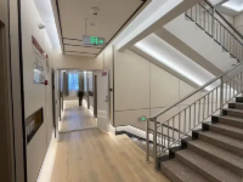 民豊緑洲ホテル 民豊のホテル